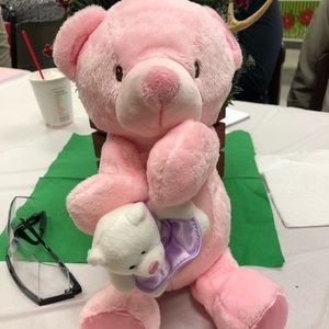 Meet your Posher, Isabel